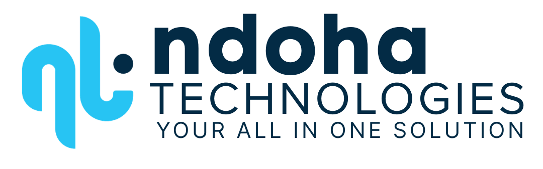 Ndoha Technologies Limited